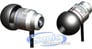 Monster Cable Jamz In-Ear Headphones Stereo Earbuds (MH JMZ IE CT) Image 1