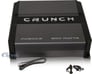 Crunch PD800.2 800w 2-Channel Amplifier Car Audio Power Drive Class AB+Amp Kit Image 2