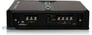Crunch PD800.2 800w 2-Channel Amplifier Car Audio Power Drive Class AB+Amp Kit Image 5
