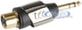 Monster Cable Superior Adapter (MCL MSTFX) Image 1