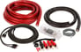 Hifonics BXX4000.1D 4000w RMS Car Audio Mono Amplifier Class D Brutus+Amp Kit Image 5