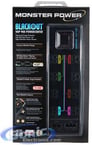 Monster Cable PowerCenter Surge Protector (MP HDP 900) Image 2