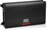 MTX THUNDER75.4 4-Channel Amplifier + Amp Wire Kit Image 2