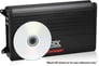 MTX THUNDER75.4 4-Channel Amplifier + Amp Wire Kit Image 3