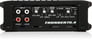 MTX THUNDER75.4 4-Channel Amplifier + Amp Wire Kit Image 4