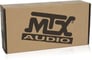 MTX THUNDER75.4 4-Channel Amplifier + Amp Wire Kit Image 6