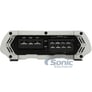Kicker DXA250.4 (43DXA2504) + FREE Limitless Creations HP3BK Image 5