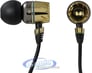 Monster Turbine Pro Gold MH TRB-P IE GLD - Gold/Black Image 2