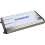 New Hifonics Zeus ZXX-2000.4 2000 Watt RMS 4-Channel Car Audio Amplifier+Amp Kit Image 2