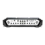 New Hifonics Zeus ZXX-2000.4 2000 Watt RMS 4-Channel Car Audio Amplifier+Amp Kit Image 4