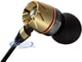 Monster Turbine Pro Gold MH TRB-P IE GLD - Gold/Black Image 3