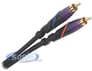 Monster Cable Audio Interconnect DJ Cable (M DJ-R-1M) Image 1