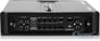 Crunch PD1000.4 1000w 4-Channel Pro Power Car Audio Amplifier Class AB+Amp Kit Image 4