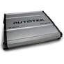 Autotek SS3500.1D Super Sport 3500w Mono Car Amplifier Class D+Remote+Amp Kit Image 2