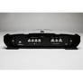 Autotek SS3500.1D Super Sport 3500w Mono Car Amplifier Class D+Remote+Amp Kit Image 4