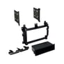 American International CDK658 Dash Kit Image 1