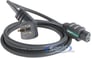 Monster Cable PowerCenter Surge Protector (MP HTUPS 2700) Image 6