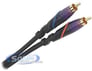Monster Cable Audio Interconnect DJ Cable (M DJ-R-2M) Image 1