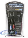Monster Cable GA PS3 CVA-8 Image 3