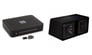 Kicker L7S122 (44DL7S122) Dual 12" Vented Subwoofer Enclosure + Alpine PDX-M12 Image 1