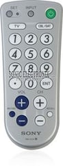 Sony RM-EZ4 Image 1