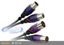 Monster Cable Audio Interconnect DJ Cable (M DJ-X-2M) Image 1