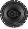 2) Rockford Fosgate R168X2 6x8" 110W 2 Way + 2) R165X3 6.5" 90W 3 Way Speakers Image 4