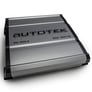 Autotek SS1500.2 Super Sport 1500w 2-Channel Car Amplifier Class A/B + Amp Kit Image 3