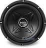 Boss CXX10 800W 10" Subwoofer + JBL Amplifier + Amp Kit Bass Package Image 3
