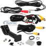 BOYO Vision Rearview Mirror Monitor with Camera Image 3