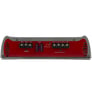 Precision Power TRAX1.1200D Image 3