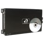Massive Audio BP6000.1 Image 2