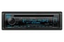 Kenwood KDC-BT372U Image 2