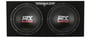 MTX TNP212DV (Open Box, Complete) Image 2