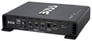 Boss R3002 600 Watt 2-Channel Car Power Amplifie with Bass Knob + Amp Wire Kit Image 4