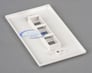 Icarus IHT-KEYWH3 (White) Image 2