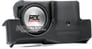 MTX Audio Thunderform FEXST01BK10-T45 (Black, Loaded) Image 1