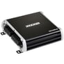 Kicker 43DXA1252 D-Series 2-Ch Full-Range Car Amplifier + Wiring Kit Image 2