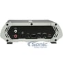 Kicker 43DXA1252 D-Series 2-Ch Full-Range Car Amplifier + Wiring Kit Image 5