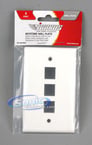 Icarus IHT-KEYWH3 (White) Image 4