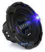 (2) Hifonics Brutus BRX12D4 12" Car Subwoofers Image 2