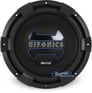(2) Hifonics Brutus BRX12D4 12" Car Subwoofers Image 4