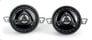 Kicker K35 3-1/2" K-Series 02K35 Image 1