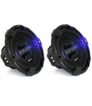 (2) Hifonics Brutus BRX12D4 12" Car Subwoofers Image 1
