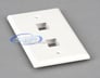 Icarus IHT-KEYWH2 (White) Image 1
