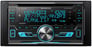 Kenwood Excelon DPX593BT Image 2