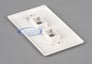 Icarus IHT-KEYWH2 (White) Image 2