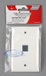 Icarus IHT-KEYWH1 (White) Image 4
