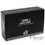 Massive Audio P2000.1 Open Box (Complete) Image 5