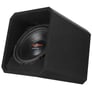 Cadence QUBE 12VP Image 2